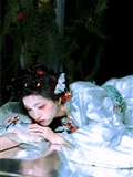 YITUYU艺图语 2025.03.10 茶花语 冷酷王爷(21)